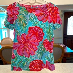 Lilly Pulitzer top